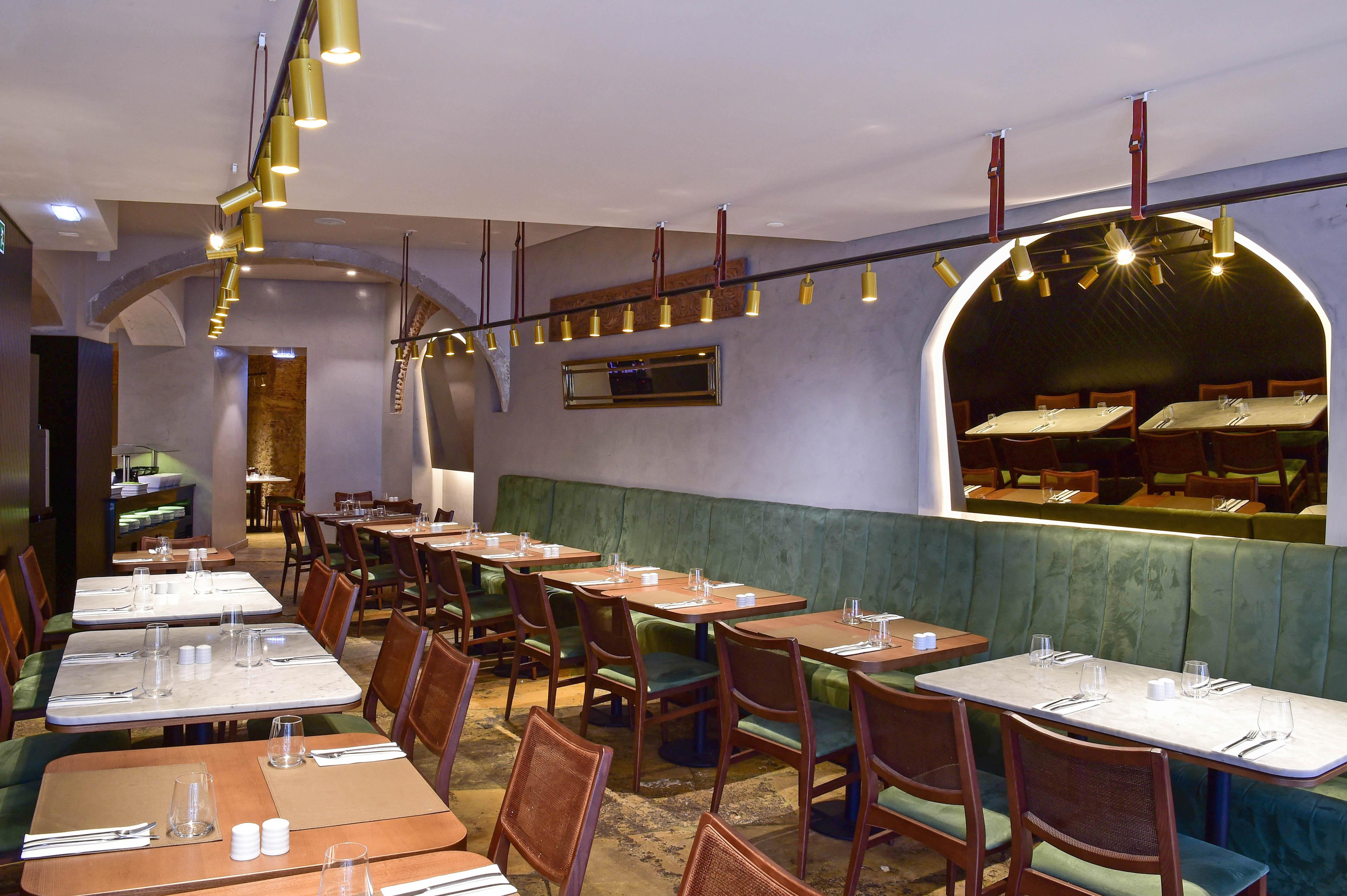 My Story Tejo Hotel Lisbon