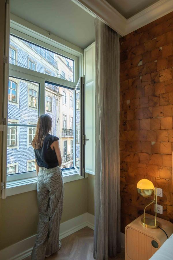 Hotel My Story Tejo Lisbon
