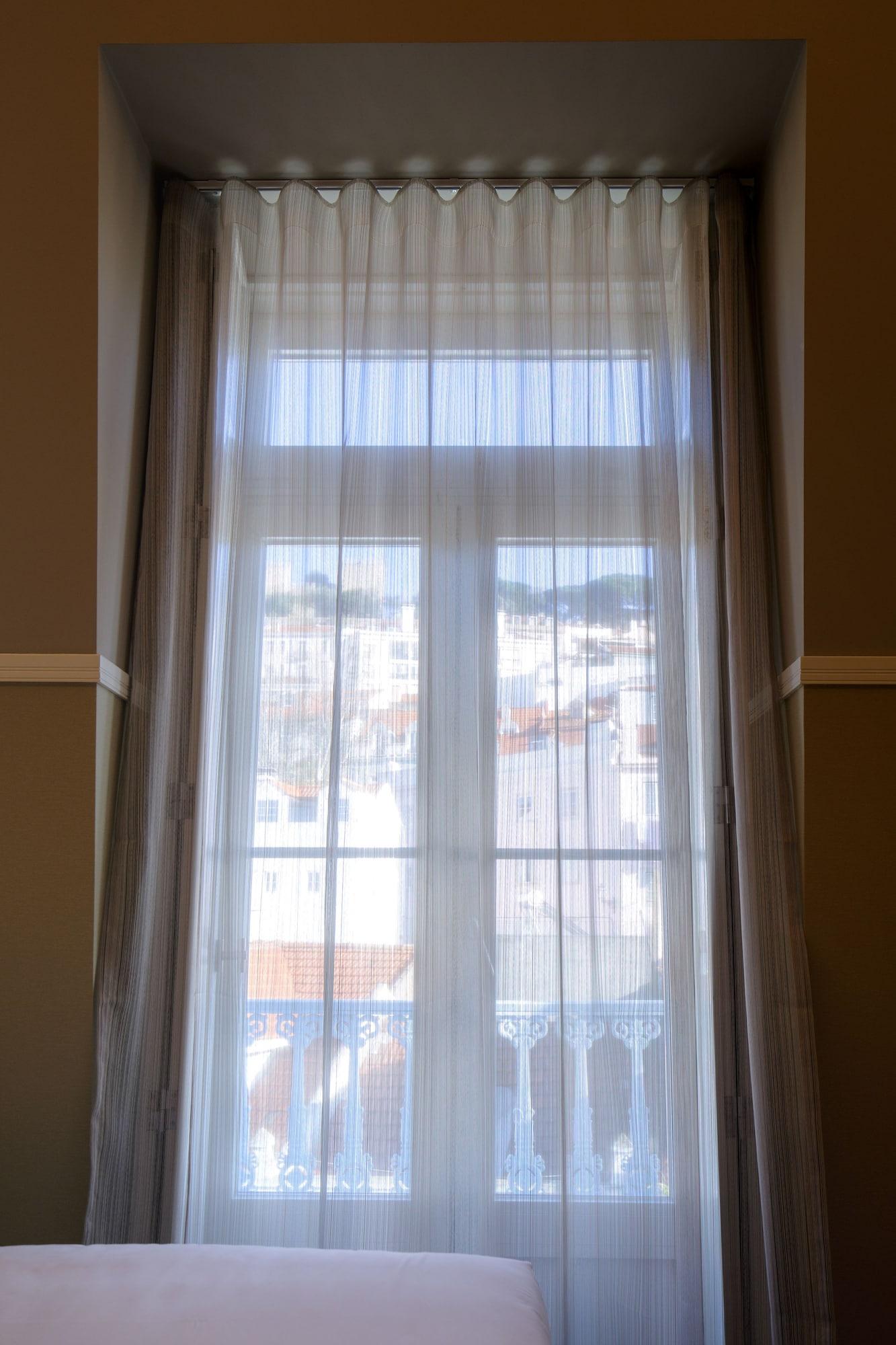 Hotel My Story Tejo Lisbon