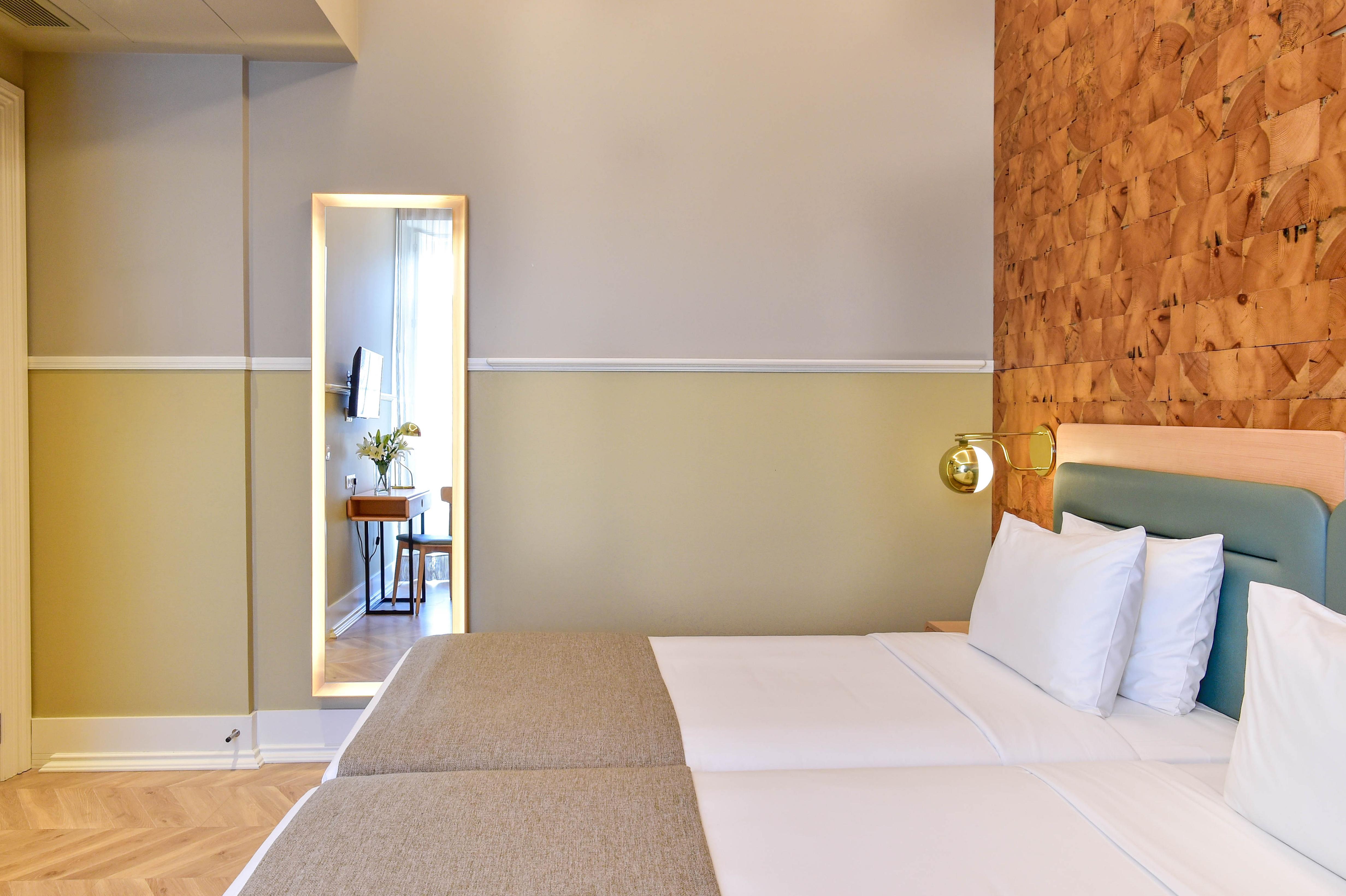 Hotel My Story Tejo Lisbon